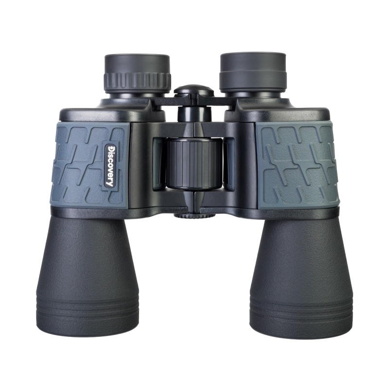Бинокль Levenhuk Discovery Flint 79584, 12x50 в Твери