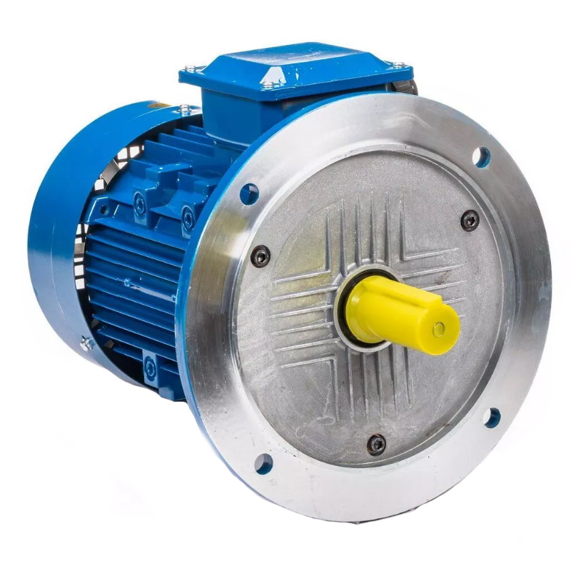Электродвигатель 5АИ 100 L6 IM 3081 2.2/1000 01.01.213621, Китай в Иваново