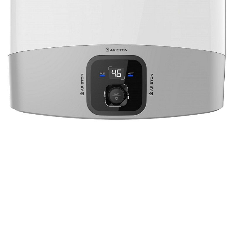 Электрический накопительный водонагреватель Ariston ABS VLS Evo PW 50