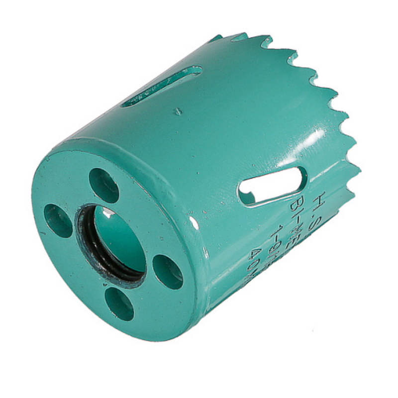 Коронка биметаллическая Sturm 1090-04-BI-40, 40 мм, 5/8&ampquot в Костроме