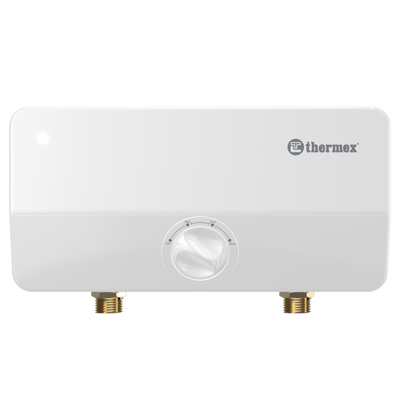 Водонагреватель проточный Thermex Artflow 6000 ЭдЭБ02566