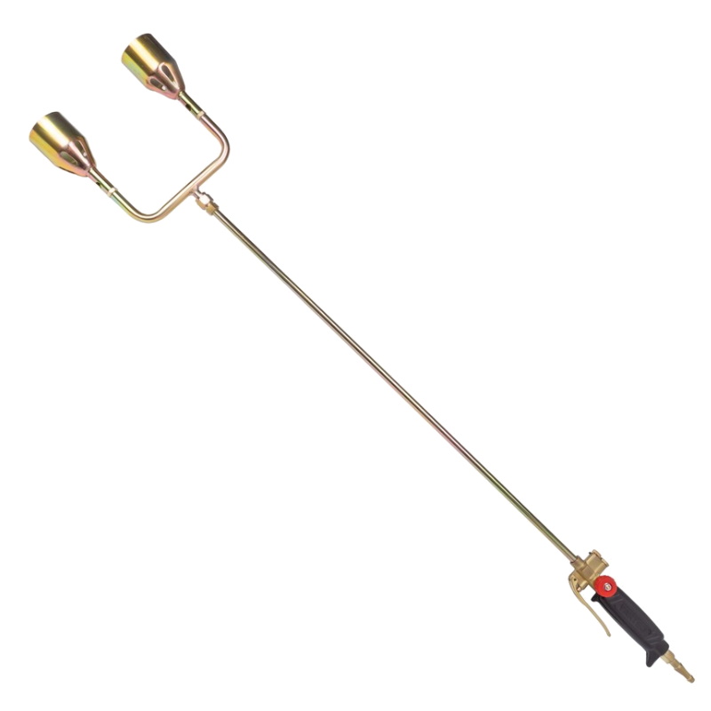 Горелка кровельная газовоздушная Varteg ГВК2-1050Р 5921 д 50 пр-во КНР 1570₽