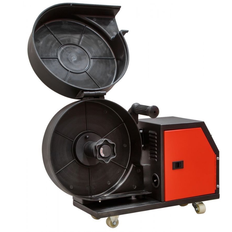 Полуавтомат сварочный HDC Equipment Kansas 500 HD-KNS500-E3 в Костроме