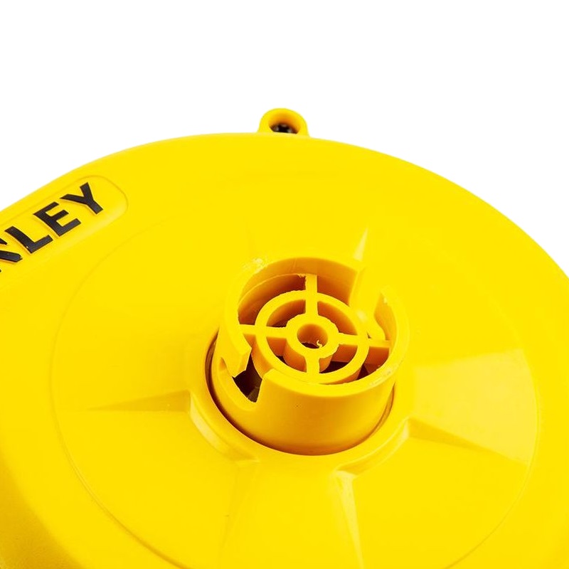 Воздуходувка-пылесос Stanley STPT600-B9 в Твери
