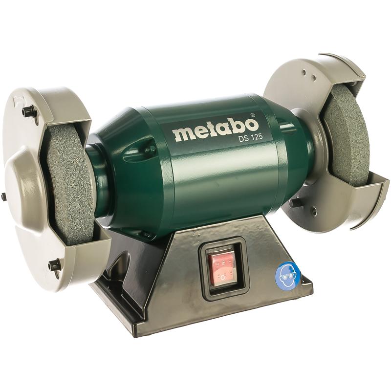 Точило Metabo DS 125 619125000 во Владимире