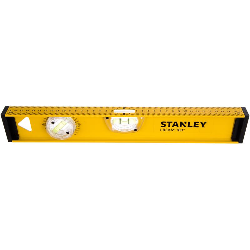 Строительный уровень Stanley I Beam 180 1-42-919 в Иваново
