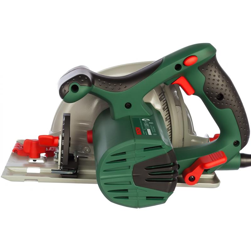 Циркулярная пила Bosch PKS 55 0603500020 в Костроме