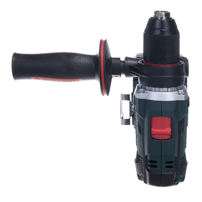 Дрель-шуруповерт Metabo BS 18 LTX Impuls T03470, 3.5Ач