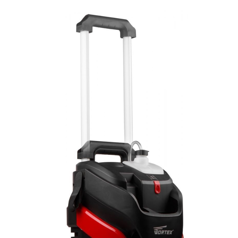 Мойка высокого давления Wortex PW 1740 PW174000025, 170 бар, 2.40 кВт, 510 л/ч в Рыбинске