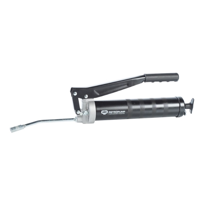 Двухплунжерный шприц для смазки Petropump PP100102 PP100125 413 бар 18 BSPT без наконечника 1988₽