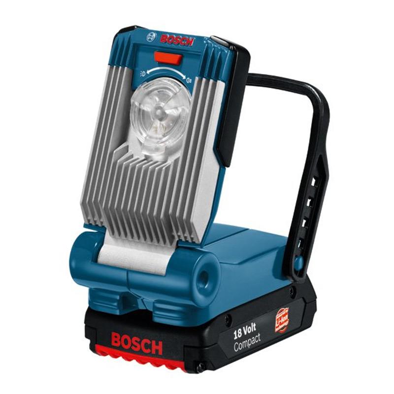 Фонарь аккумуляторный Bosch GLI VariLED 0.601.443.400 в Иваново