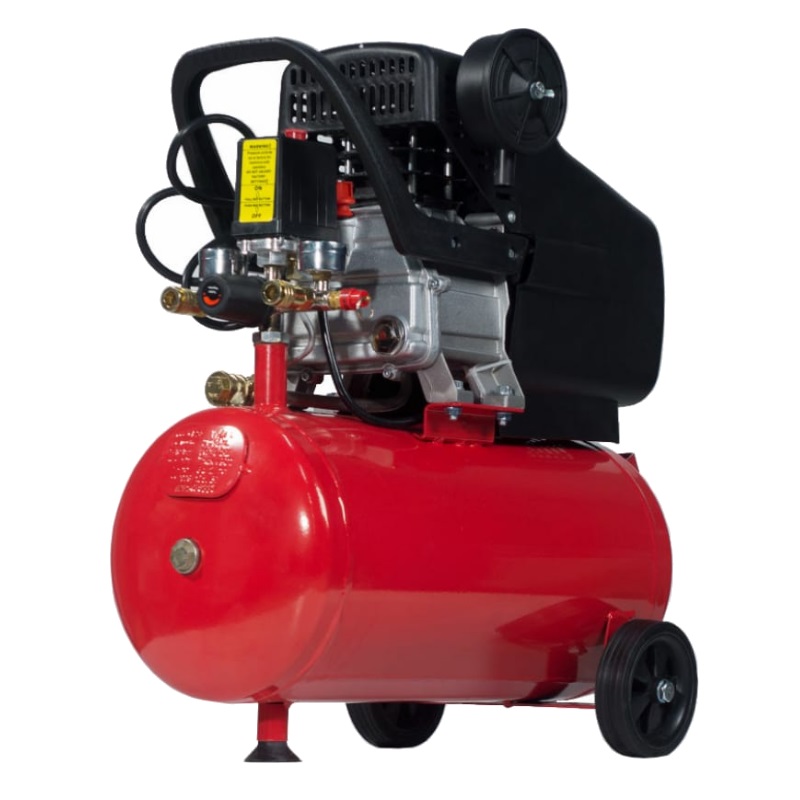 Компрессор поршневой масляный Aurora WIND-25