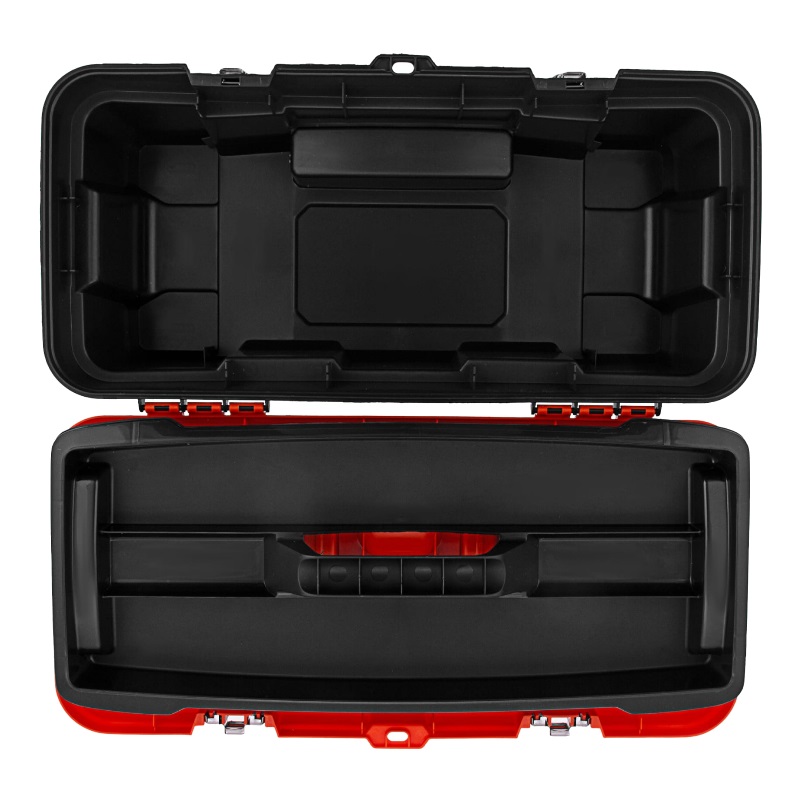 Ящик для инструмента Stels 90747 с металлическими замками, 20" в Иваново