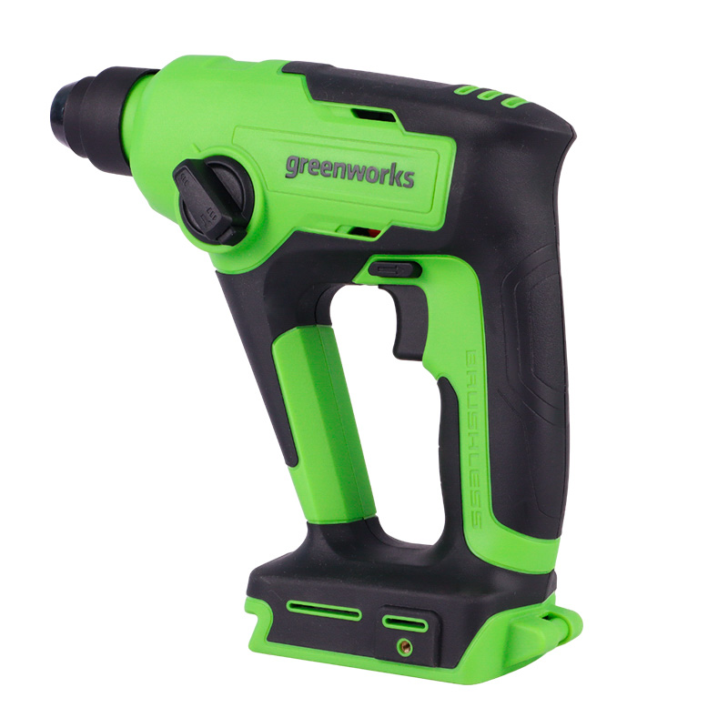 Аккумуляторный перфоратор Greenworks 3803107