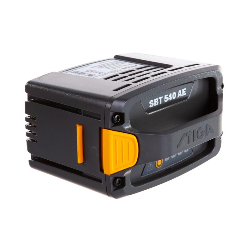 Аккумулятор Stiga SBT 540 AE 500 STIGA в Твери