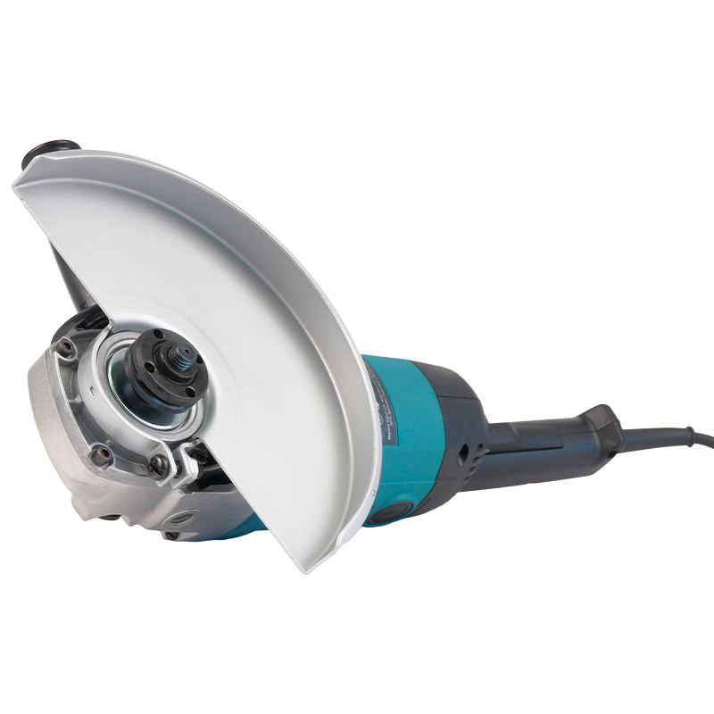 Угловая шлифмашина (болгарка) Makita 9069, 230 мм, 2000 Вт в Вологде