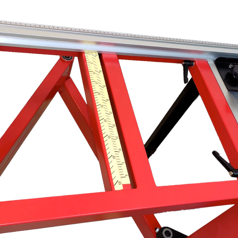 Круглопильный станок JIB MJ10-1600, 230B  в Иваново