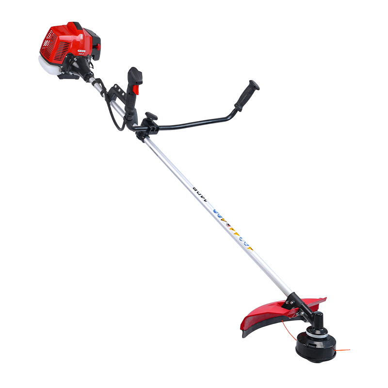 Мотокоса бензиновая Geos (AL-KO)  Max Premium 227615, 140B  40см3, 1.5кВт ,  7,7кг в Нижнем Новгороде