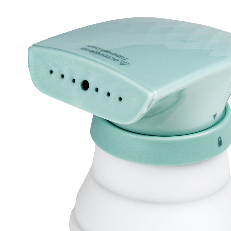 Отпариватель ручной Galaxy Line GL 6197 4610092013091 (700 Вт) в Рыбинске