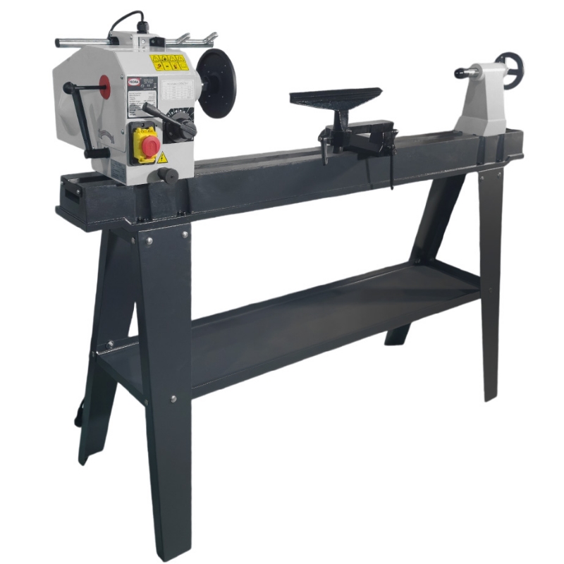 Деревообрабатывающий токарный станок Proma DSL-1100V 25406144 82783₽