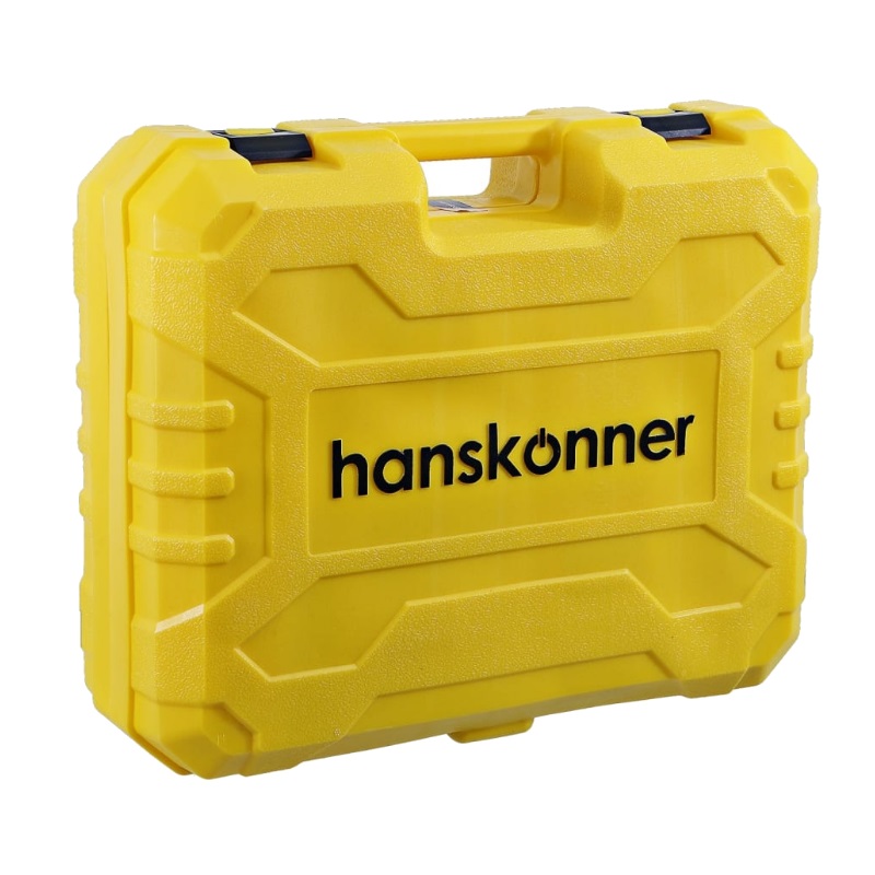 Дрель алмазного сверления Hanskonner HID2180M (1800 Вт, 130 мм, кейс) в Кинешме