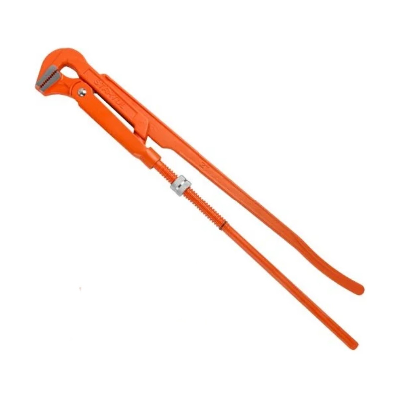 Ключ трубный Startul Master ST4230-20 2 тип S 959₽