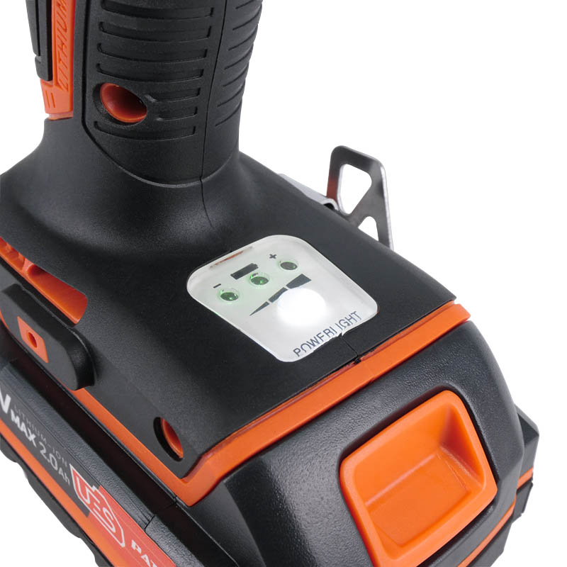 Аккумуляторный ударный гайковерт Patriot BR 210Li 1/2 Professional 180301560 (аккумулятор li-ion, 280 нм) в Угличе