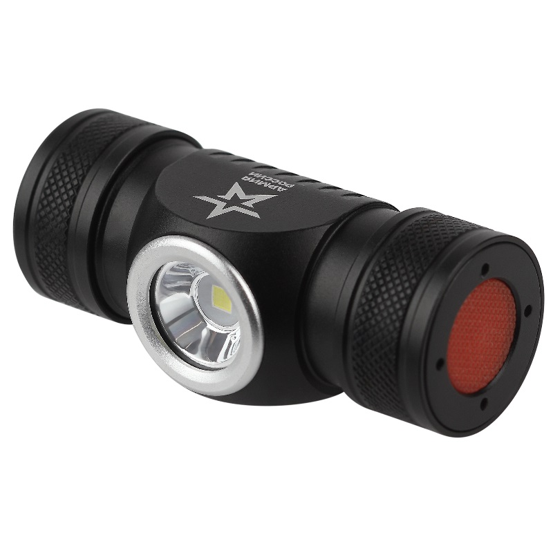 Налобный фонарь светодиодный Эра "Армия России" GA-502 Б0052317 1586518