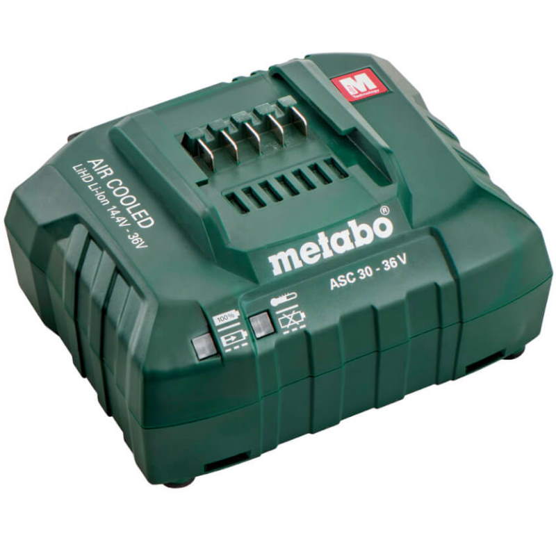 Аккумуляторная дрель-шуруповерт Metabo BS 18 LTX Impuls T0347 в Кинешме