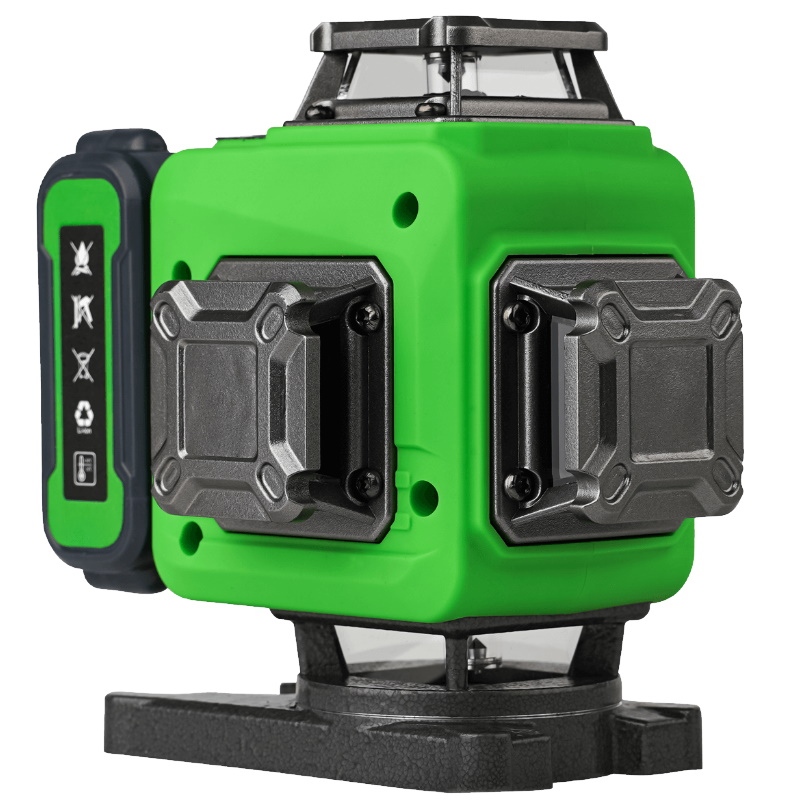 Лазерный осепостроитель с зеленым лучом AMO LN 4D-360-2 821180 в Туле