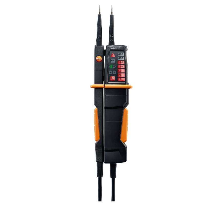 Тестер напряжения Testo 750-1 0590 7501 во Владимире