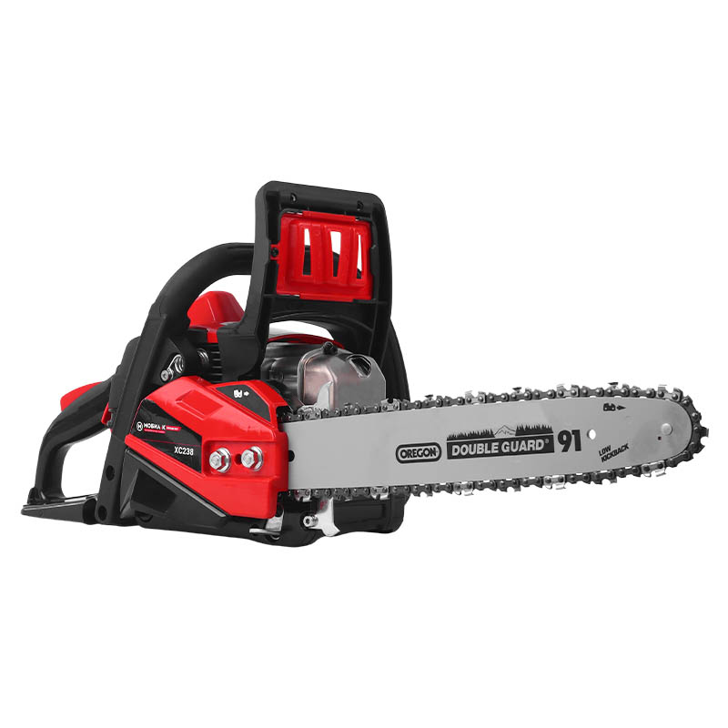 Бензопила Мобил К XC238 ПРЕМИУМ MBK0027195, 38.5 см3, шина 35 см, 3/8" (0.375) шина и цепь OREGON в Череповце