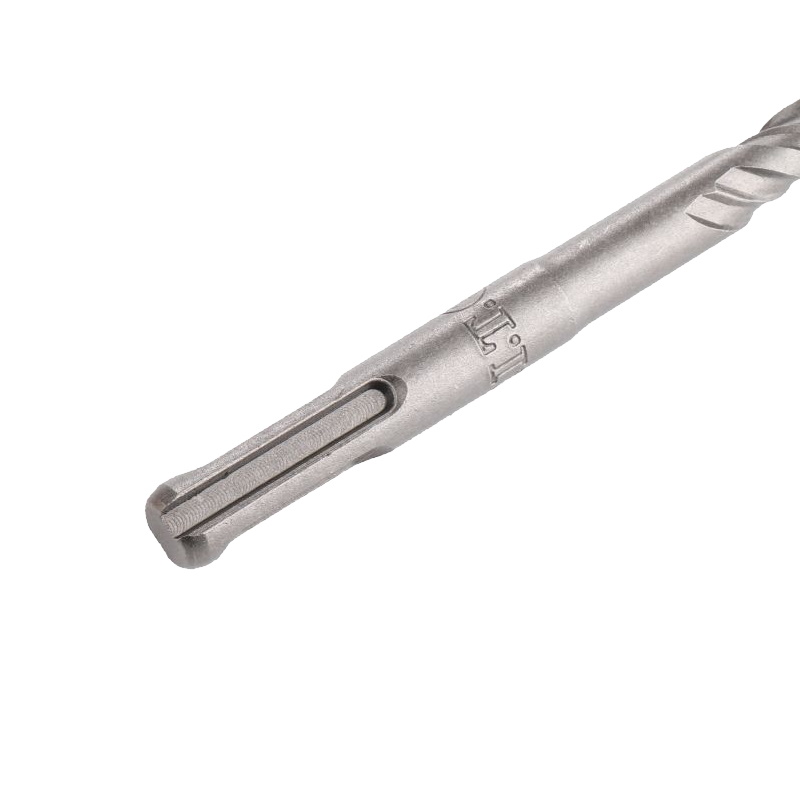 Бур SDS Plus P.I.T. AMAS01-1026P, 10x260 мм в Иваново