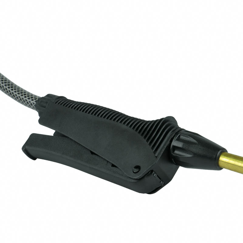 Опрыскиватель ручной телескопический Caiman Telescopic 8 900125 (латунная распыляющая насадка) в Иваново