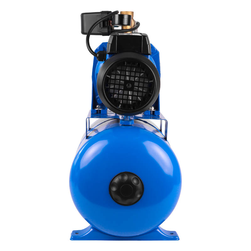 Автоматическая насосная станция Jemix ATJET-110