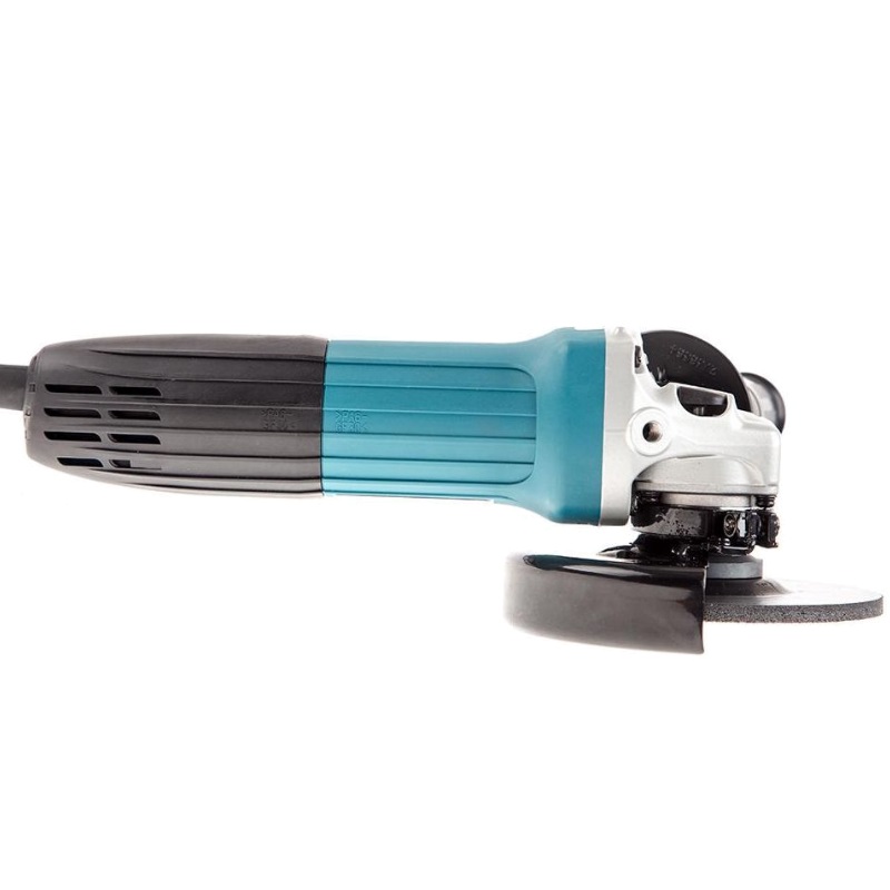 Угловая шлифмашина (болгарка) Makita GA5030K, 125 мм, 720 Вт, в кейсе в Угличе