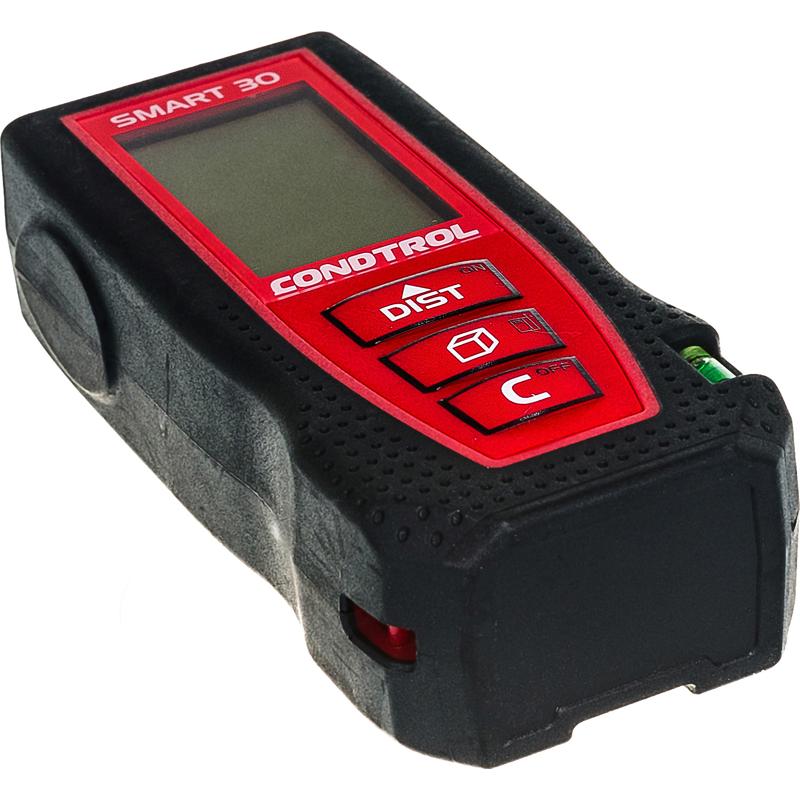 Лазерный дальномер CONDTROL Smart 30 1-4-083 в Иваново