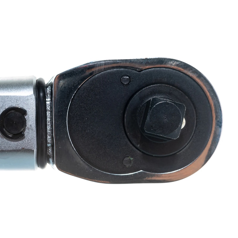 Ключ динамометрический Hans 4171NM, 70-350Nm, 1/2"