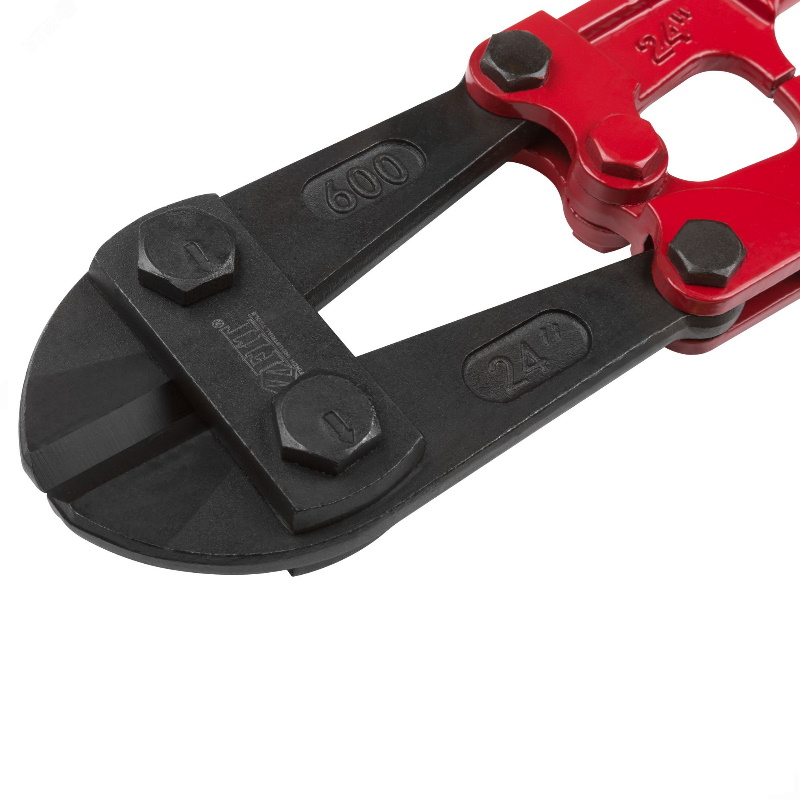 Болторез Fit 41660, HRC, 58-59, красный, 600 мм в Иваново