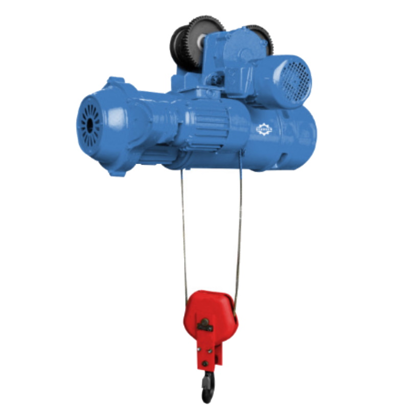 Таль электрическая GEARSEN GMD 3260 АБ-00010928, канатная, двухскоростная, MD, 3.2т х 6м, 380 В  в Муроме