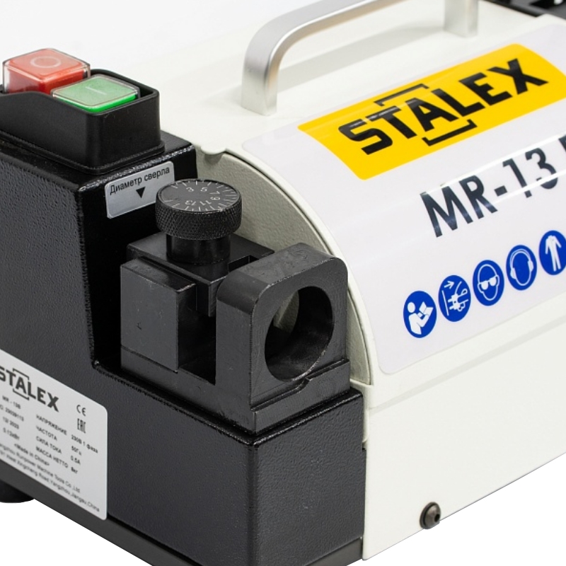 Заточной станок для сверл Stalex MR-13B в Костроме