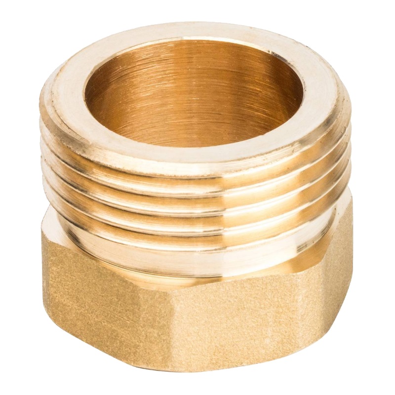 Американка Stout SFT-0044-000034 ВН, 3/4”, уплотнение под гайкой по плоскости в Вологде