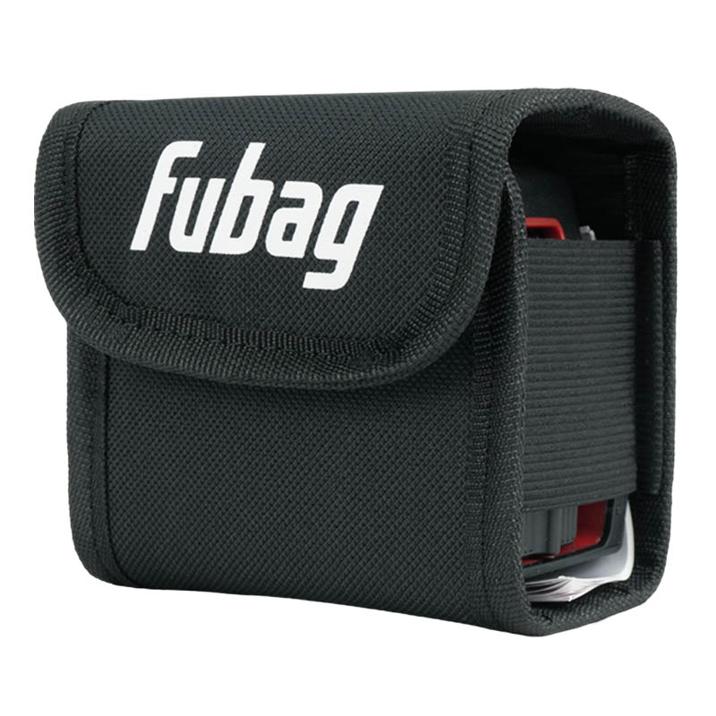Лазерный уровень Fubag Crystal 10R VH 31622 (линейный, 2 луча, дальность без приемника 10 м) в Кинешме