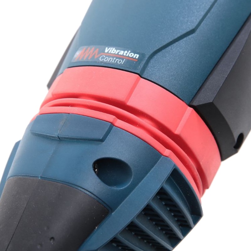 Угловая шлифмашина (болгарка) Bosch GWS 22-180 LVI 0.601.890.D00, 180 мм, 2200 Вт, плавный пуск в Туле