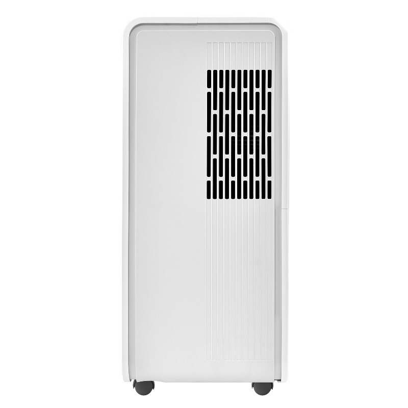 Осушитель воздуха Ballu BD50T НС-1481787 (0.72 кВт, осушение 50 литров/сут, воздухообмен 360 м3/ч)