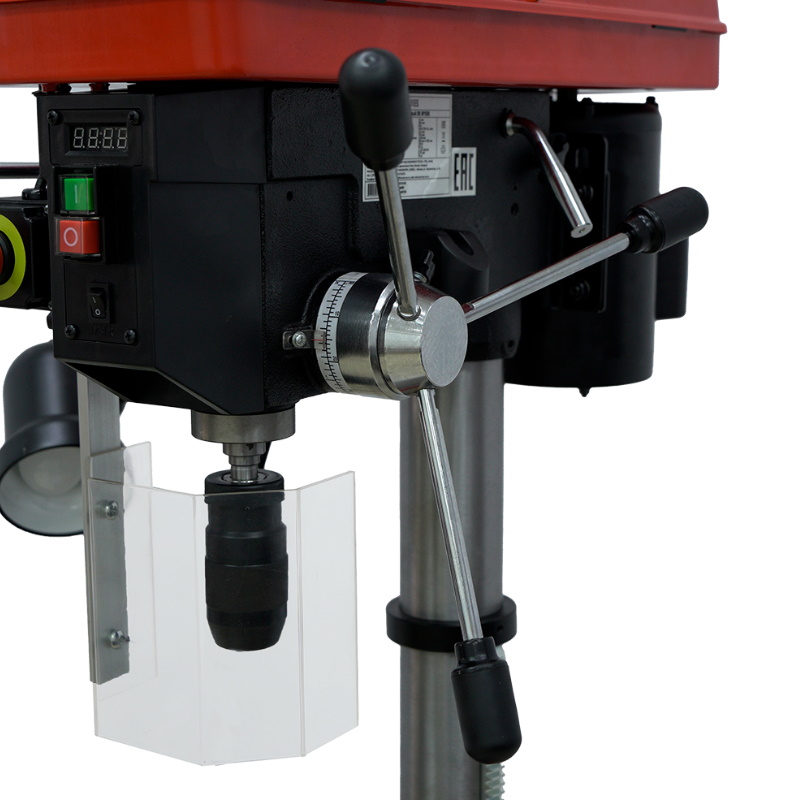 Сверлильный станок JIB DP15VL в Туле