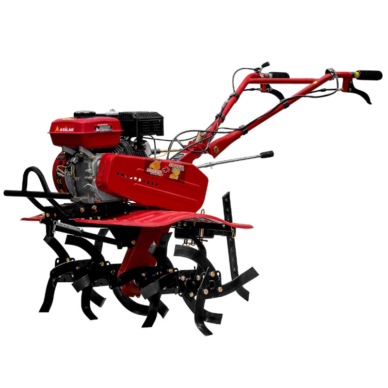Культиватор бензиновый Asilak SL-85BL AS2312-1 в Твери