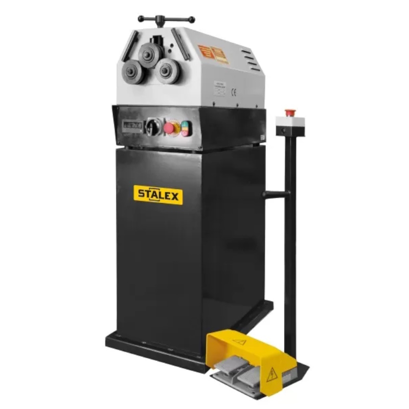 Станок профилегибочный электромеханический Stalex RBM-20 391012* в Кинешме