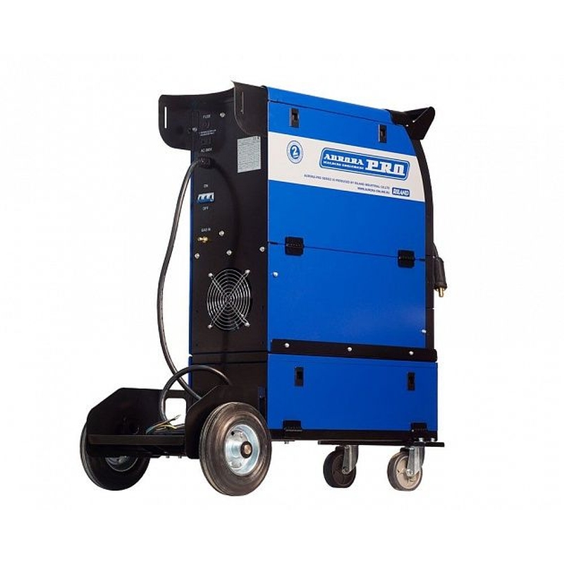 Сварочный полуавтомат Aurora Pro SKYWAY 330 SYNERGIC 00014867 в Муроме