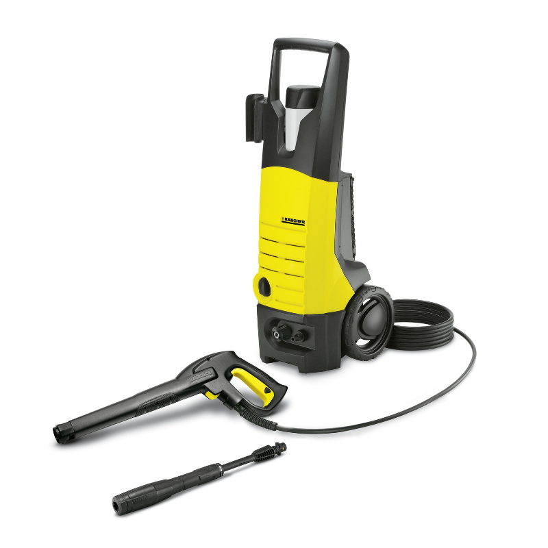 Мойка высокого давления Karcher K 5 UM 1.950-213, 145 бар в Иваново